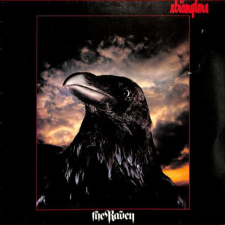 The Stranglers - The Raven (Disc Vinil) [0]