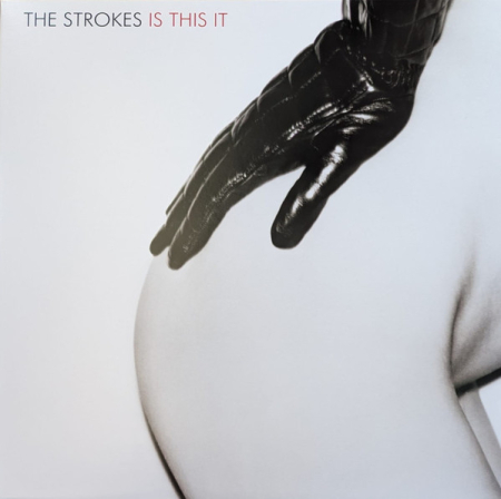 Discuri vinil noi - The Strokes – Is This It