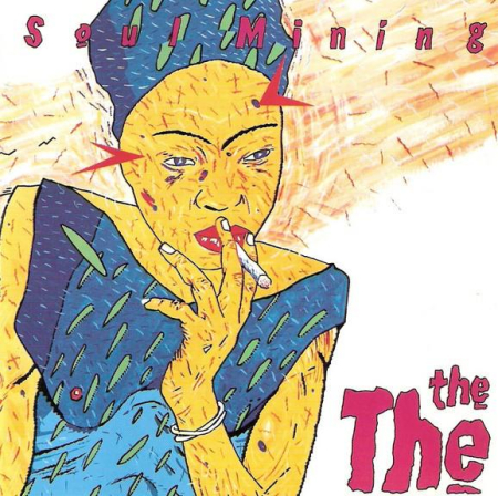 The The - Soul Mining [0]