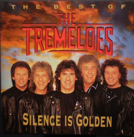 Cd-uri - The Tremeloes - Silence Is Golden