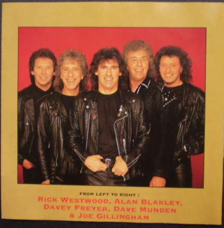 The Tremeloes - Silence Is Golden [1]