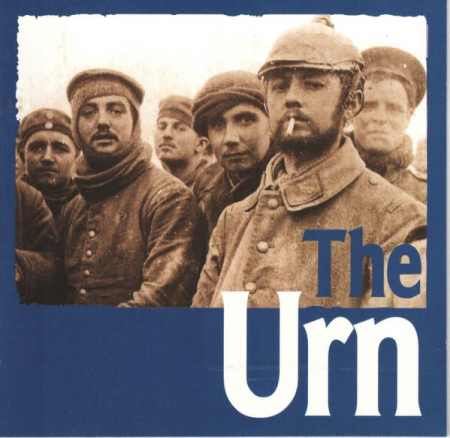 Cd-uri - The Urn - The Urn (CD)