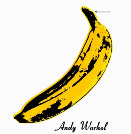Rock/Metal - The Velvet Underground & Nico – The Velvet Underground & Nico (Disc Vinil)