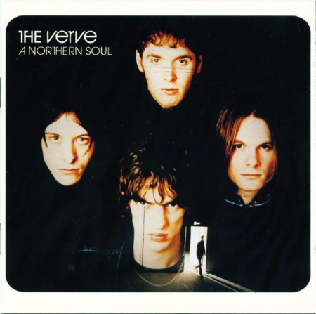 Rock/Folk - The Verve - A Northern Soul, (CD)
