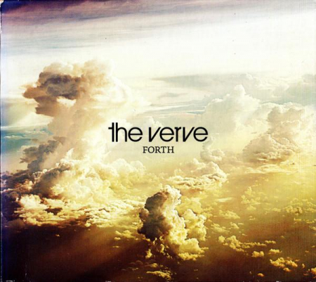 The Verve - Forth, (CD) [0]
