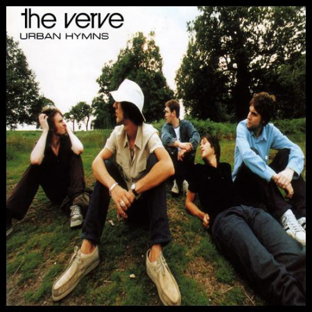 The Verve - Urban Hymns, (CD) [0]