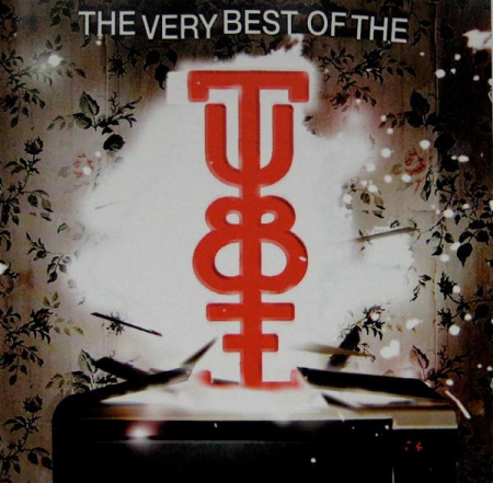 Cd-uri - The Very Best Of The Tube