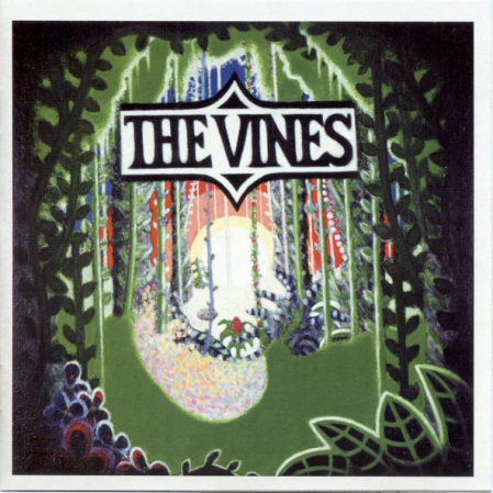 Cd-uri - The Vines - Highly Evolved, (CD)