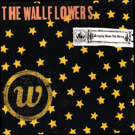 Cd-uri - The Wallflowers - Bringing Down The Horse (CD)
