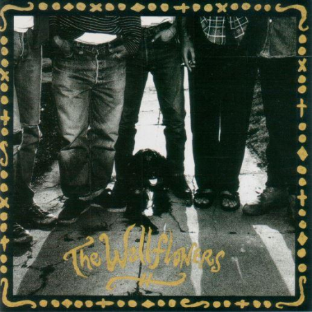 Cd-uri - The Wallflowers - The Wallflowers (CD)