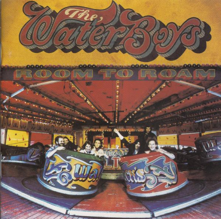Cd-uri - The Waterboys - Room To Roam (CD)