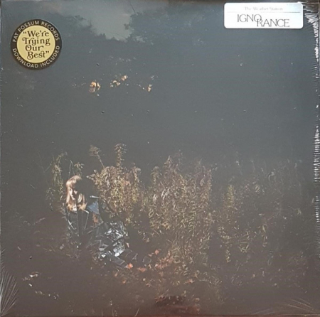Noutăți - The Weather Station – Ignorance (VINIL)
