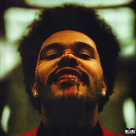 Pop - The Weeknd – After Hours (Disc Vinil)