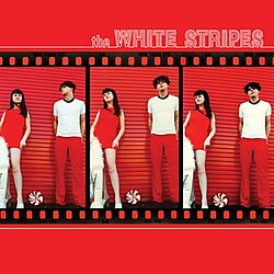 Jazz - The White Stripes - The White Stripes (Disc Vinil)