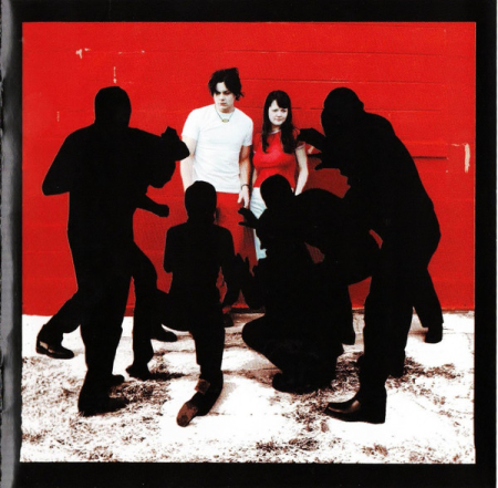 CD-uri Noi - The White Stripes – White Blood Cells (CD)