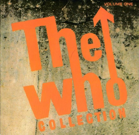 Cd-uri - The Who - The Who Collection - Volume One