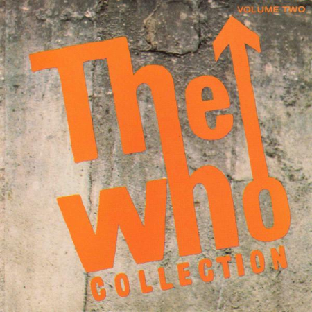 Cd-uri - The Who - The Who Collection - Volume Two