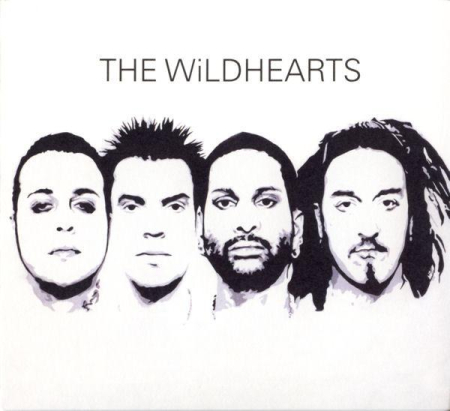 Cd-uri - The Wildhearts - The Wildhearts (CD)