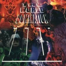Rock/Folk - The World Domination III, (CD)