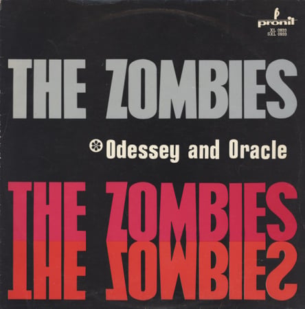 Discuri vinil - The Zombies – Odessey And Oracle (Disc Vinil)
