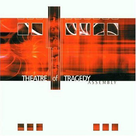 Muzica Electronica - Theatre Of Tragedy - Assembly, (CD)
