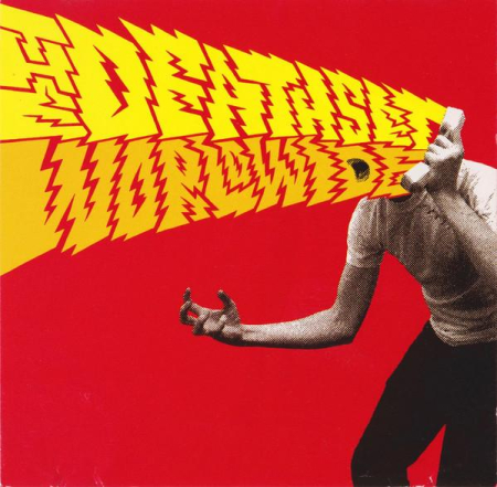 Cd-uri - TheDeathSet - Worldwide (CD)