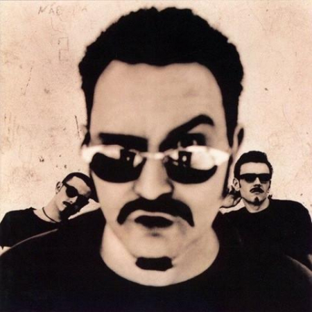 Rock/Folk - Therapy? - Infernal Love, (CD)