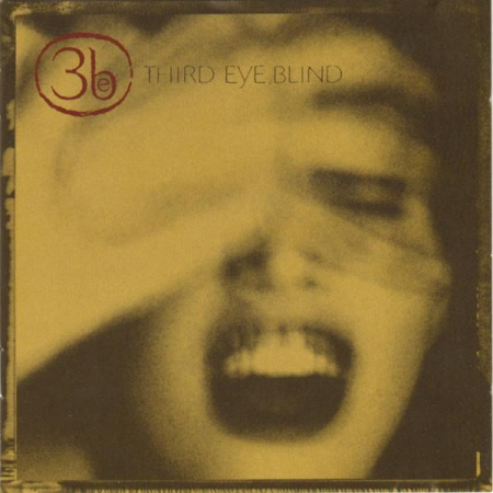 Cd-uri - Third Eye Blind - Third Eye Blind (CD)