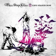 CD-uri Noi - Three Days Grace - Life Starts Now (CD)
