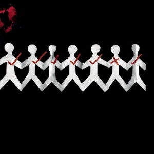 Rock/Metal - Three Days Grace - One-X (Disc Vinil)