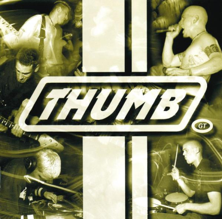 Cd-uri - Thumb  - Thumb (Encore) (CD)
