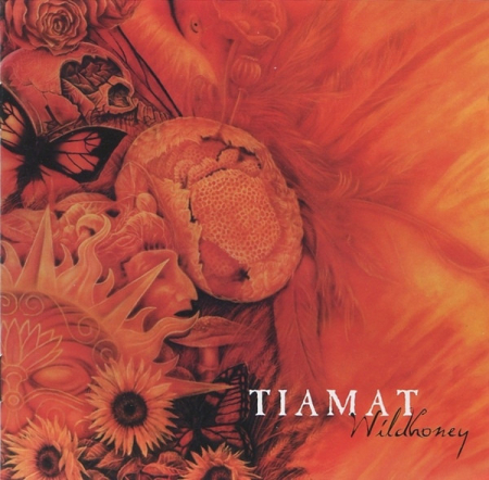 CD-uri Noi - Tiamat – Wildhoney (CD)