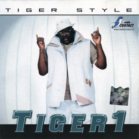 Cd-uri - Tiger 1 - Tiger Style