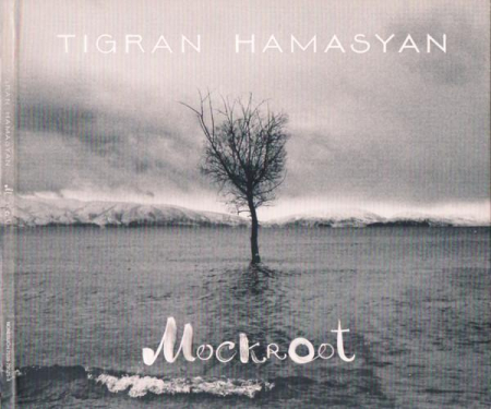 Jazz/Funk/Soul - Tigran Hamasyan - Mockroot