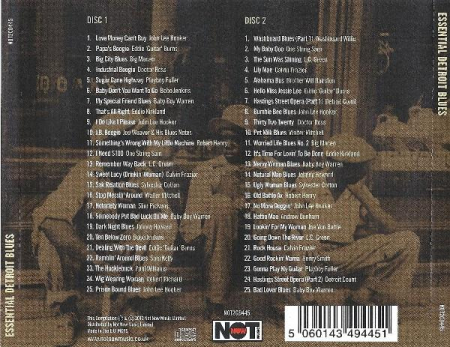 Tigran Hamasyan - Mockroot [1]