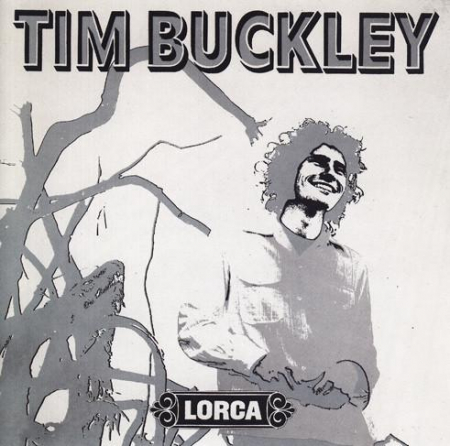 Cd-uri - Tim Buckley - Lorca, (CD)