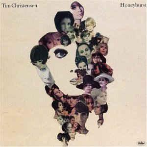 Cd-uri - Tim Christensen - Honeyburst