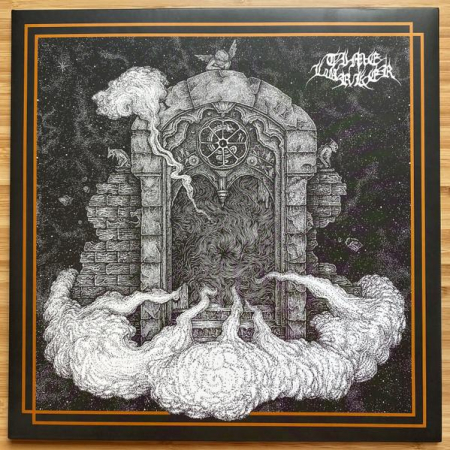 Discuri vinil - Time Lurker - Time Lurker (Disc Vinil)