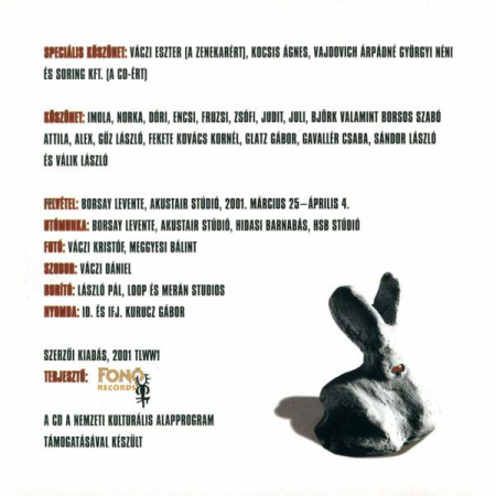Timeless Life - What Watch? (CD) [1]