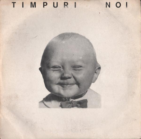 Rock/Folk - Timpuri Noi - Timpuri Noi, (Disc Vinil)