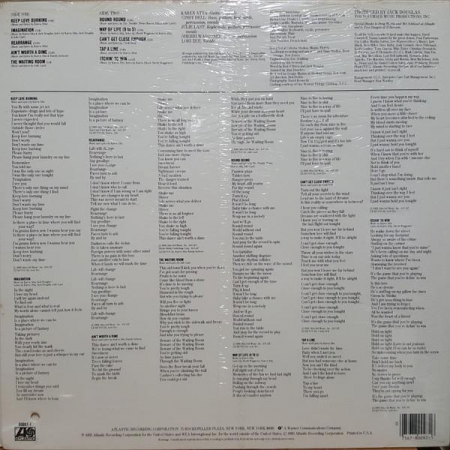 Tin Angel - Tin Angel, (Disc Vinil) [1]