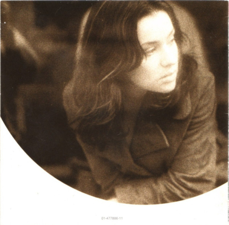 Tina Arena - Don't Ask (CD) [1]