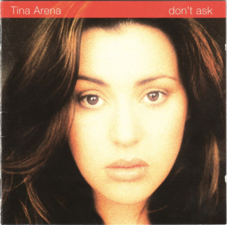 Cd-uri - Tina Arena - Don't Ask (CD)