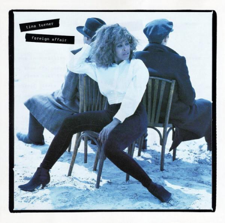 Tina Turner - Foreign Affair [0]