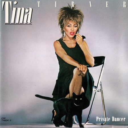 Cd-uri - Tina Turner - Private Dancer (CD)