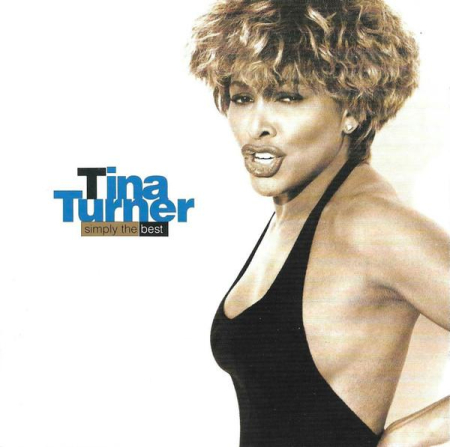 Cd-uri - Tina Turner - Simply The Best