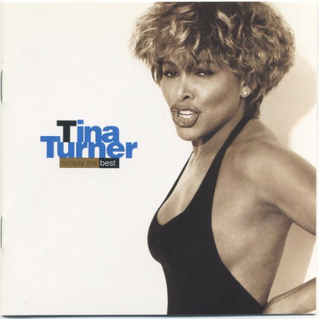 Cd-uri - Tina Turner - Simply The Best
