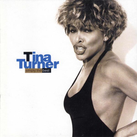Cd-uri - Tina Turner - Simply The Best (CD)