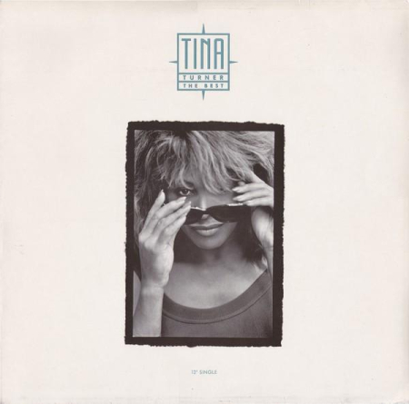 Discuri vinil - Tina Turner - The Best (Disc Vinil)