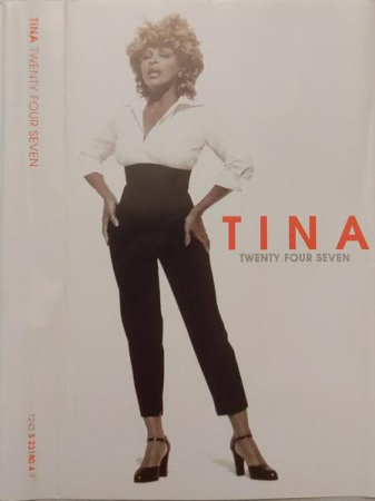 Tina Turner - Twenty Four Seven [1]